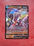 Urshifu V, Hobby en Vrije tijd, Verzamelkaartspellen | Pokémon, Ophalen of Verzenden, Zo goed als nieuw