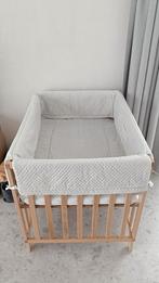 Parkbekleding, Kinderen en Baby's, Ophalen, Zo goed als nieuw