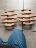 Planten onderzetter te Nazareth., Huis en Inrichting, Woonaccessoires | Onderzetters, Ophalen, Zo goed als nieuw