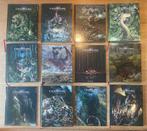 Trudvang Chronicles Collectie, Ophalen, Zo goed als nieuw