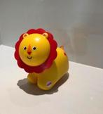 Fisher Price - De Leeuw, Kinderen en Baby's, Speelgoed | Fisher-Price, Ophalen, Zo goed als nieuw