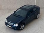Maisto Mercedes-Benz C-Klasse Sportcoupé, Ophalen of Verzenden, Zo goed als nieuw, Maisto