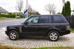 Range Rover Vogue 3.0D/Full Optie/History/1st Owner, Auto's, Automaat, 4x4, Zwart, Leder