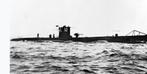 Duitse WO2 Kriegsmarine U-BOOT verslag van U-78/U-53, Ophalen of Verzenden
