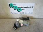 Ruitenwissermotor achter van een Citroen Saxo (Saxo 99-), Gebruikt, -, Ophalen of Verzenden, -
