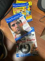 Magazine PlayStation 2, Collections, Revues, Journaux & Coupures
