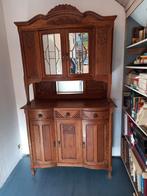 Armoire ancienne, Enlèvement