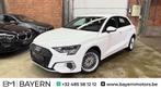 Audi A3 40 TFSIe Plug in Hybride Benzine 2022 Garantie, Autos, Audi, 1395 cm³, Achat, Entreprise, Noir