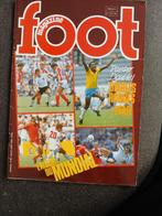 Foot magazine spécial album du mundial 1986., Ophalen of Verzenden
