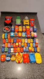 Auto's voor de kleine autofreak, Enlèvement ou Envoi