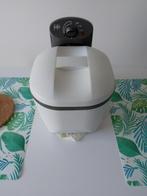 Nette frietpot weinig gebruikt, Elektronische apparatuur, Frituurpannen, 2 tot 3 liter, Ophalen, Zo goed als nieuw