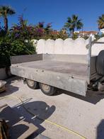 Geremde Aanhanger, Auto diversen, Aanhangers en Bagagewagens, Ophalen, Gebruikt