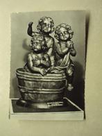 55192 - HUY - MUSEE COMMUNAL - LES ENFANTS DE SAINT-NICOLAS, Envoi