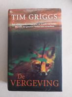 Tim Griggs: De vergeving, Comme neuf, Tim Griggs, Enlèvement ou Envoi