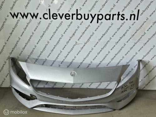 Voorbumper origineel  A-klasse W176 ('12-'18) A1768851600, Auto-onderdelen, Carrosserie, Bumper, Mercedes-Benz, Voor, Gebruikt
