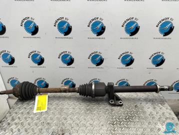 RENAULT MEGANE 1.6 16V Dynam.Comf. GRAND TOUR [R_DRIVESHAFT] beschikbaar voor biedingen