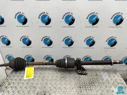 RENAULT MEGANE 1.6 16V Dynam.Comf. GRAND TOUR [R_DRIVESHAFT], Auto-onderdelen, Besturing, Gebruikt, ARN erkend, Stiba lid, Erkend duurzaam