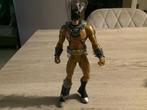 Batman gouden character (16 cm), Verzamelen, Poppetjes en Figuurtjes, Ophalen of Verzenden, Gebruikt