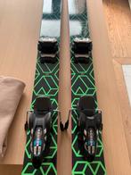 Black Crows Navis 185 freeride + Marker Griffon - Top état, Sports & Fitness, Ski & Ski de fond, Enlèvement, Comme neuf, Ski, Skis