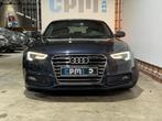 Audi A5 2.0 TDi * S - ligne * 190 ch ! * ROTOR D'ORIGINE DE, Autos, Audi, Cuir, Automatique, A5, Achat