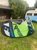 Slingshot RPM + bar, Watersport en Boten, Kitesurfen, Ophalen, Gebruikt, 6 m², Kitesurf-set