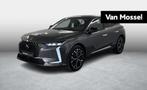 DS Automobiles DS 4 Rivoli, Auto's, Stof, Gebruikt, 4 cilinders, Plug-in hybride