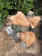 Hout gratis op te halen, Ophalen, Overige houtsoorten, Blokken