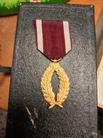 Militaire - une médaille, Enlèvement ou Envoi