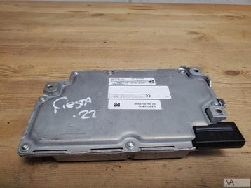 Ford Fiesta / Puma vanaf 2017 navigatie module lu5t14g371gkf beschikbaar voor biedingen