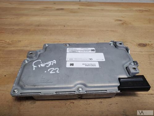 Ford Fiesta / Puma vanaf 2017 navigatie module lu5t14g371gkf, Auto-onderdelen, Dashboard en Schakelaars, Ford, Gebruikt, Ophalen of Verzenden