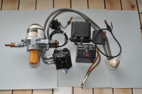 reserveonderdelen, Huis en Inrichting, Overige Huis en Inrichting, Gebruikt, Ophalen