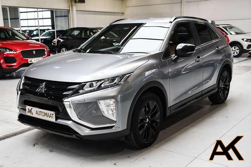 Mitsubishi Eclipse Cross 1.5T 2WD Intense CVT - NAVI VIA SMA, Auto's, Mitsubishi, Bedrijf, Te koop, Eclipse Cross, ABS, Achteruitrijcamera