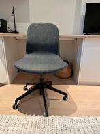 Chaise de bureau sur roulettes, Enlèvement, Comme neuf