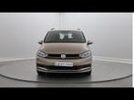 Volkswagen Touran TRENDLINE*7PLACES*+++*, Auto's, Volkswagen, Te koop, Zilver of Grijs, Monovolume, 5 deurs