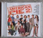 American Pie 2 (cd soundtrack), Ophalen of Verzenden, Zo goed als nieuw