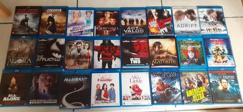Blu ray's aan 5 euro per blu ray, Cd's en Dvd's, Blu-ray, Ophalen of Verzenden