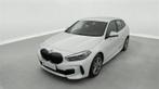BMW 1 Serie 118 118 dA Pack M S-CUIR / NAVI / FULL LED, Automaat, 1 Reeks, 110 kW, 4 cilinders