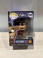 Funko Pop! Freddy Fazbear with Pizza Launcher #1096 Chase, Verzamelen, Poppetjes en Figuurtjes, Ophalen of Verzenden