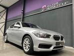 BMW 116 d Efficient Dynamics GPS Euro6b 91.000km Topstaat, Auto's, 0 kg, 1 Reeks, Bedrijf, 5 deurs