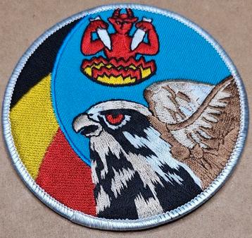 23 SQN DIABOLICO FURORE Kleine Brogel  beschikbaar voor biedingen