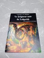 DEDICACE Le Seigneur noir de Lokarith, Livres, Livres Autre, Enlèvement ou Envoi