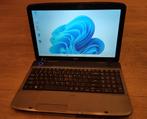 Laptop Acer Aspire 5738 |  Windows 11 Pro, 128 GB, 15 inch, Intel Dual Core, Acer