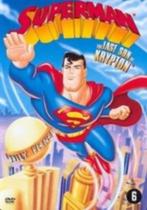 superman last son of krypton, Enlèvement ou Envoi