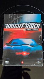 KNIGHT RIDER eerste seizoen, Ophalen of Verzenden, Zo goed als nieuw
