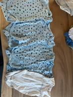 Body’s maat 56 €0,50/stuk, Enfants & Bébés, Vêtements de bébé | Taille 56, Enlèvement, Comme neuf, Garçon ou Fille, Vêtements de nuit ou Sous-vêtements