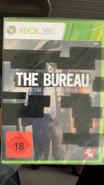 The bureau game Xbox, Games en Spelcomputers, Games | Xbox 360, Ophalen of Verzenden, Zo goed als nieuw