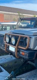 Bulbar Suzuki samurai, Ophalen of Verzenden, Gebruikt, Suzuki