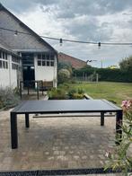 Bristol, Tuin en Terras, Tuintafels, Ophalen, Gebruikt, Aluminium