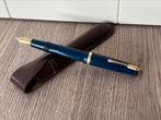 Parker Duofold nr 25 Standard 14k M punt uit jaren 50, Verzamelen, Pennenverzamelingen, Ophalen of Verzenden, Zo goed als nieuw