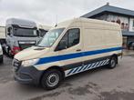 Mercedes-Benz Sprinter 311 CDI, Autos, Achat, Euro 6, Entreprise, 2 places